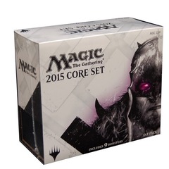 2015 Core Set Fat Pack